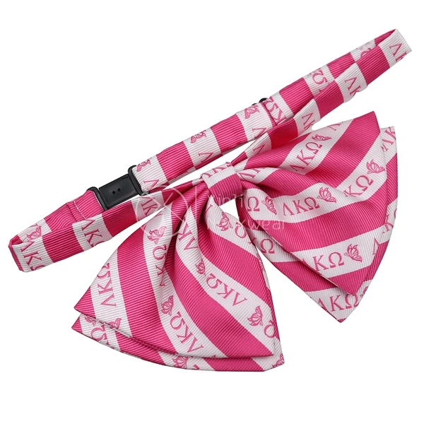 Women Bow Ties