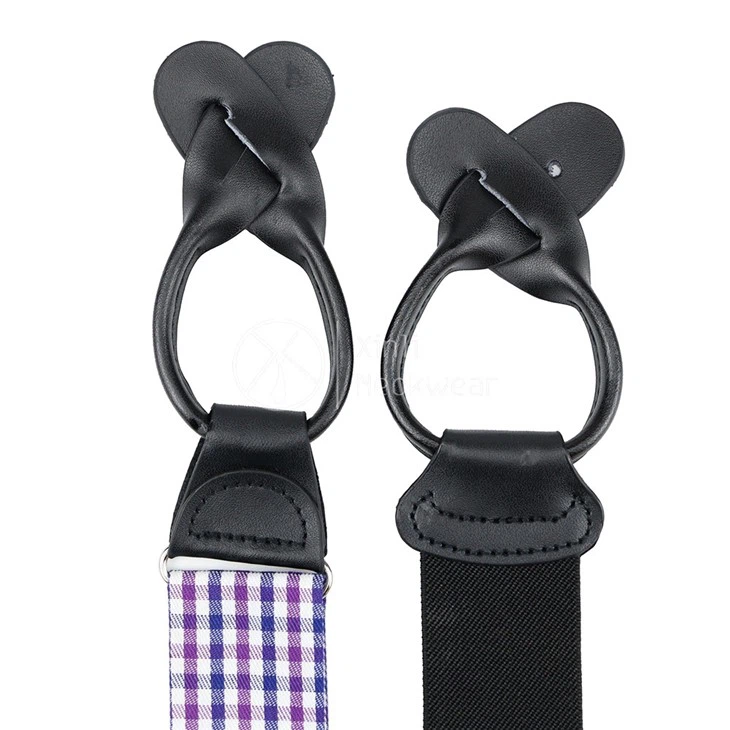 Best Suspenders For Tuxedo