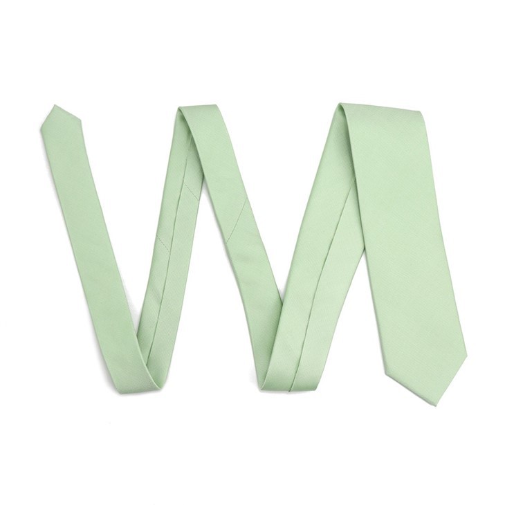Silk Woven Ties