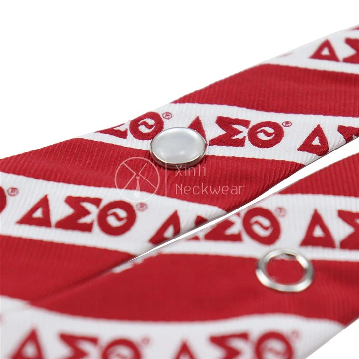 Continental Bow Tie