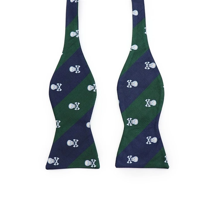 Silk Bow Tie