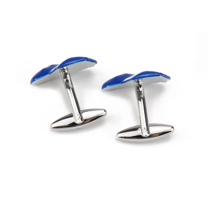 Posh Cufflinks