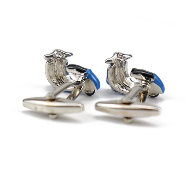 Casual Cufflinks