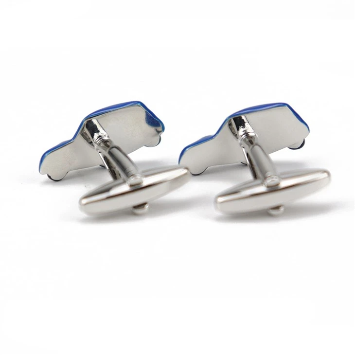 ersonalised Cufflinks Designer