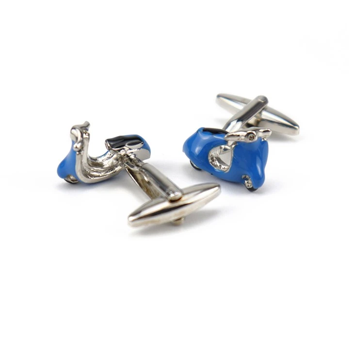Car Cufflink