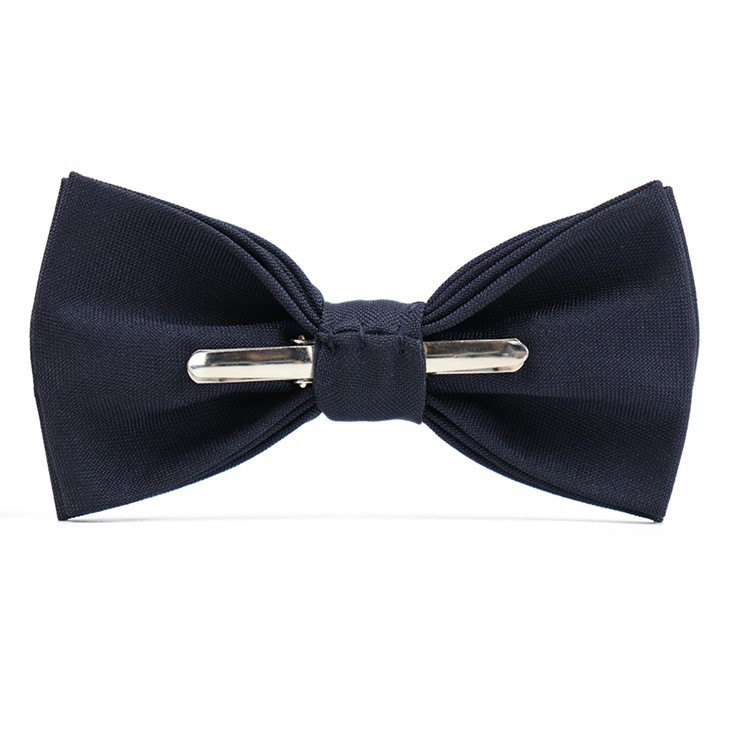 Clip Bow Tie