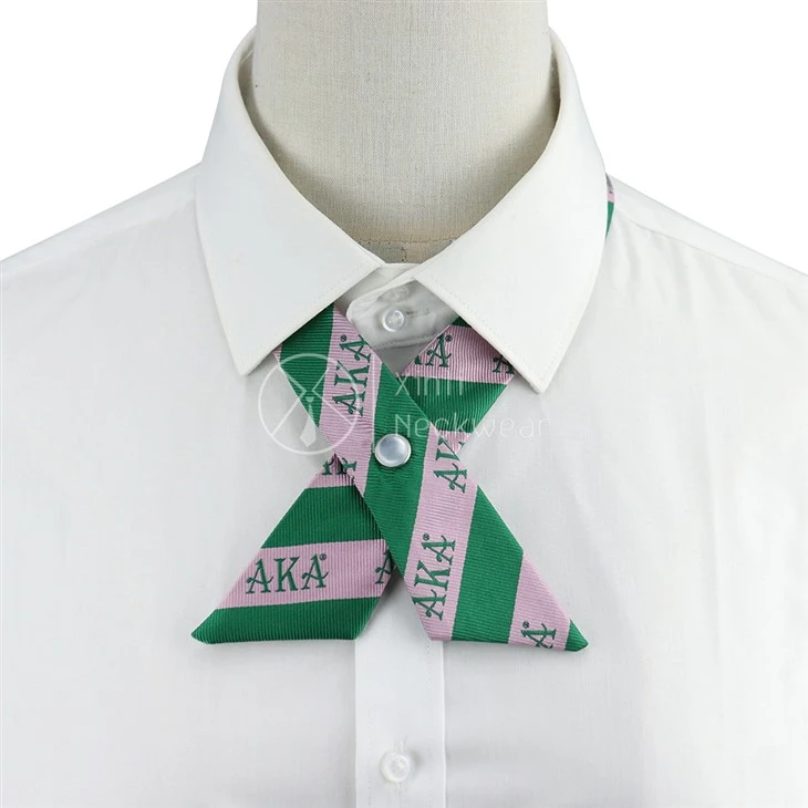 Continental Cross Tie