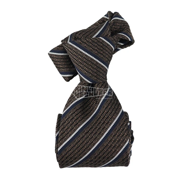 purple grenadine tie