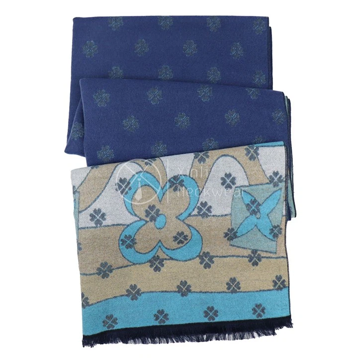 Women'S Designer Wool Scarf