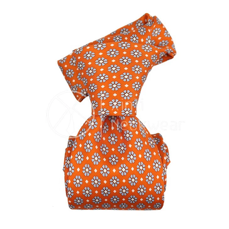 Silk Slim Ties