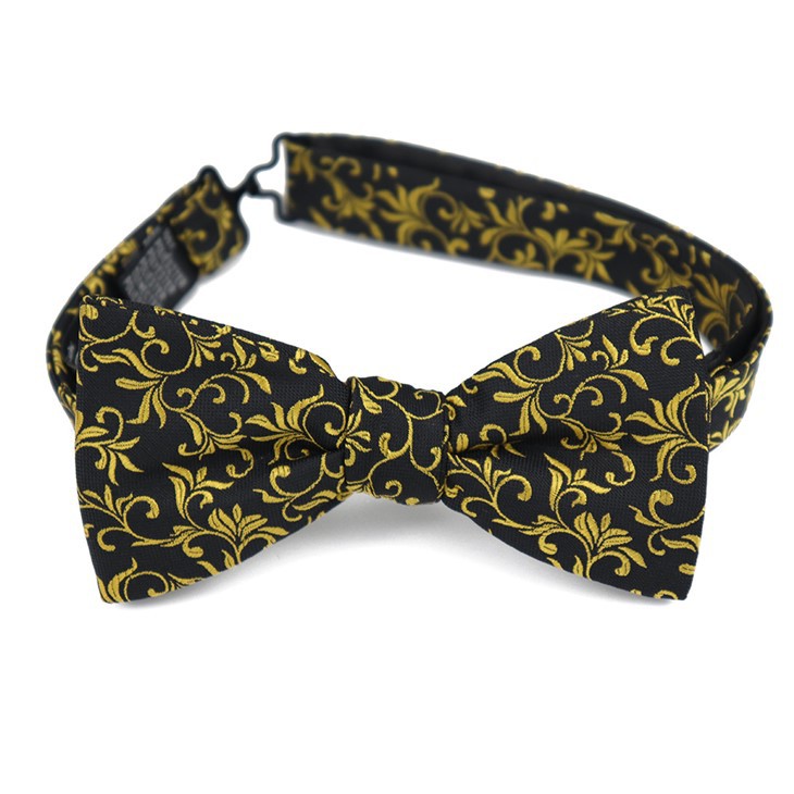 Nice Bow Tie
