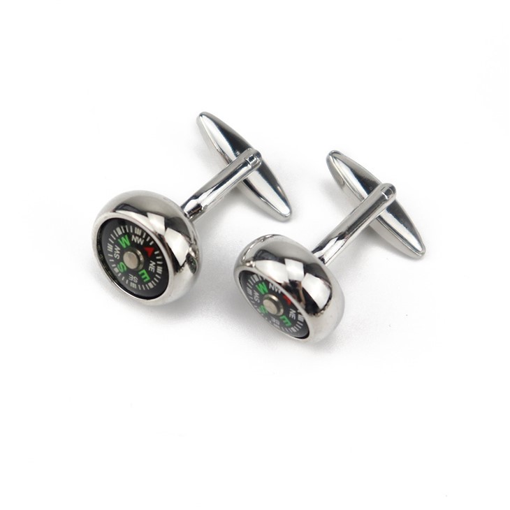 Art Deco Cufflinks