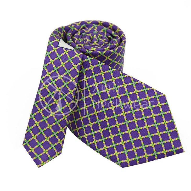 Fun Skinny Ties