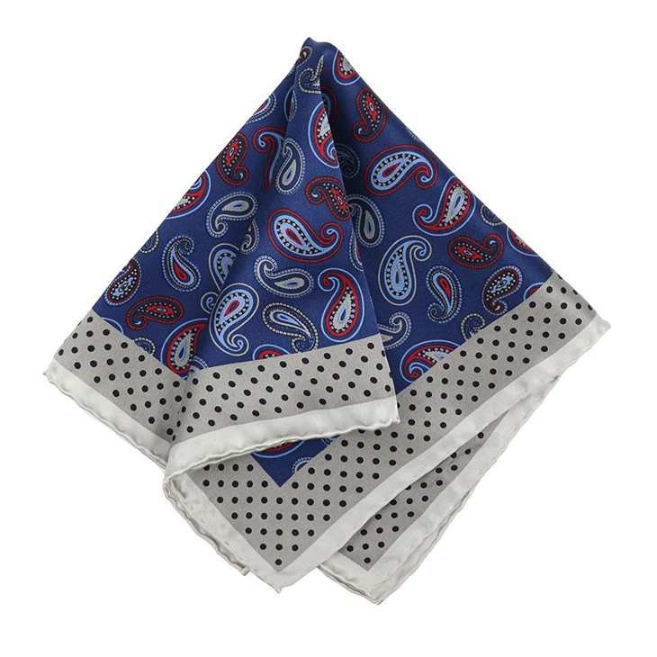 Man Pocket Square