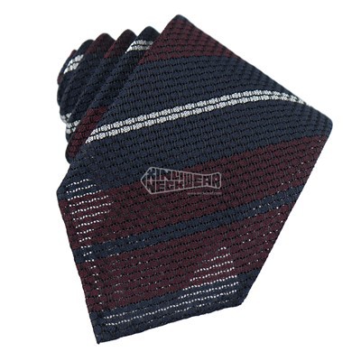 Grenadin Bordo Kravat