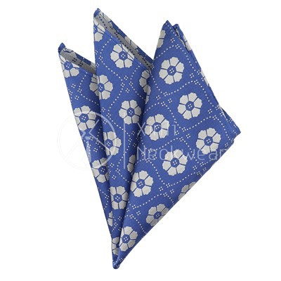 İpek Cep Mendilleri